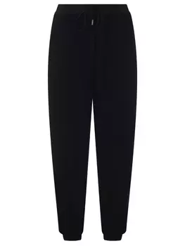 Джоггеры шерстяные