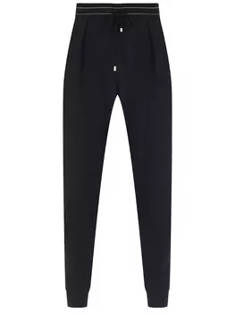 Джоггеры шерстяные LORENA ANTONIAZZI