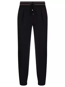 Джоггеры шерстяные LORENA ANTONIAZZI