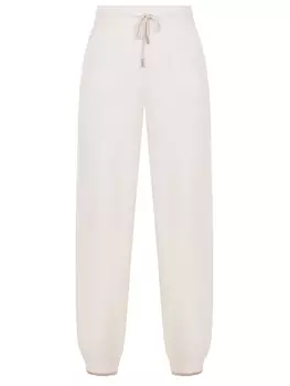 Джоггеры шерстяные PANICALE