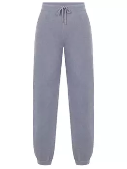 Джоггеры шерстяные PANICALE