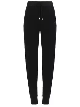 Джоггеры шерстяные PINKO