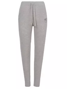 Джоггеры шерстяные PINKO