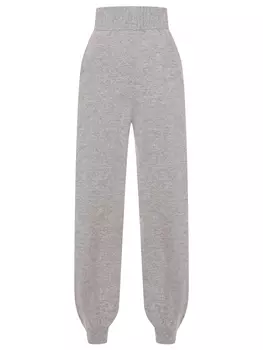 Джоггеры шерстяные PINKO