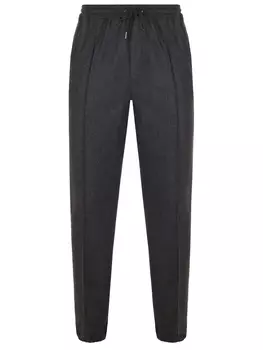 Джоггеры шерстяные RALPH LAUREN