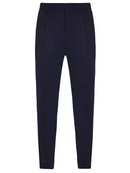 Джоггеры шерстяные ZEGNA