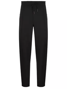 Джоггеры шерстяные ZEGNA