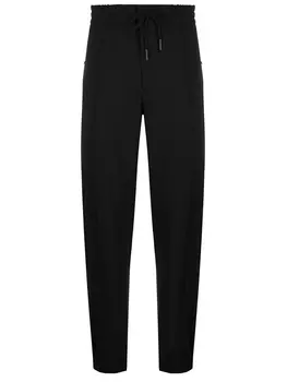 Джоггеры шерстяные ZEGNA