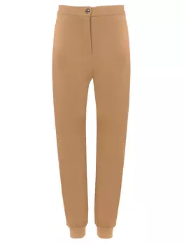 Джоггеры трикотажные PINKO