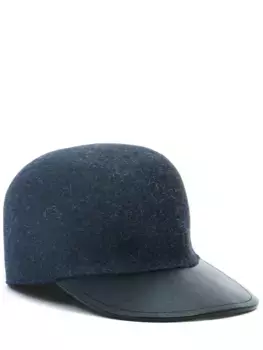 Фетровая кепка HIGH