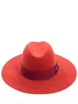 Фетровая шляпа