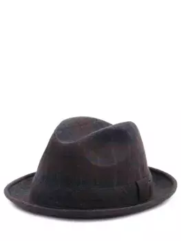 Фетровая шляпа