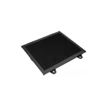 Фильтр угольный для вытяжки FWP 03