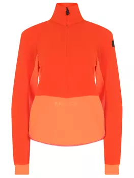 Флиска однотонная