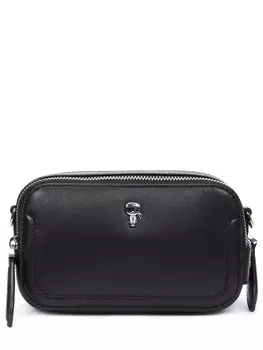 Фотосумка кожаная K/Ikonik