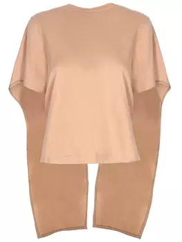 Футболка асимметричная CELINE