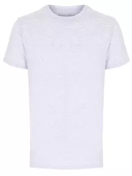 Футболка базовая