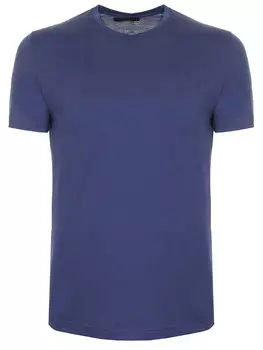 Футболка базовая