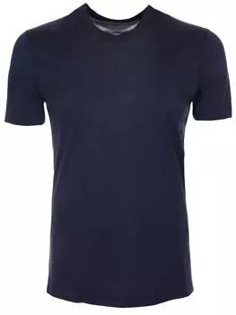 Футболка базовая