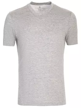 Футболка базовая