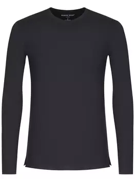 Футболка базовая