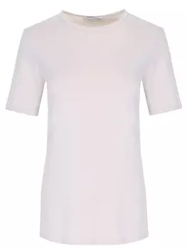 Футболка базовая LE TRICOT PERUGIA