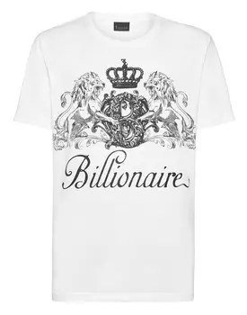 Футболка BILLIONAIRE