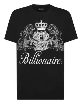 Футболка BILLIONAIRE