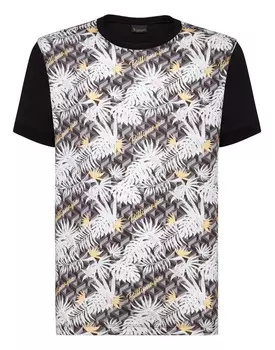 Футболка BILLIONAIRE