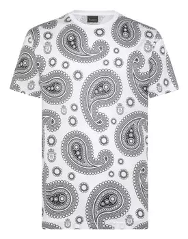 Футболка BILLIONAIRE