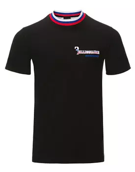 Футболка BILLIONAIRE