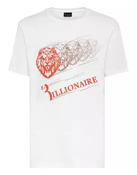 Футболка BILLIONAIRE