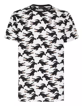 Футболка BILLIONAIRE