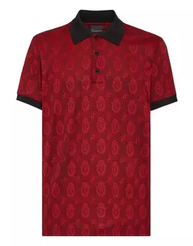 Футболка BILLIONAIRE