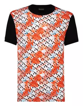 Футболка BILLIONAIRE