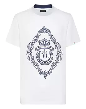 Футболка BILLIONAIRE