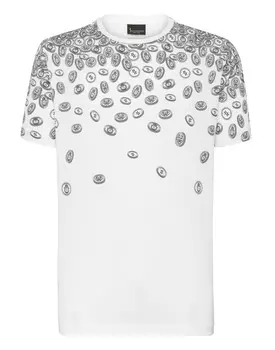 Футболка BILLIONAIRE