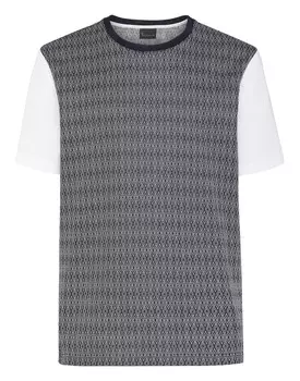 Футболка BILLIONAIRE