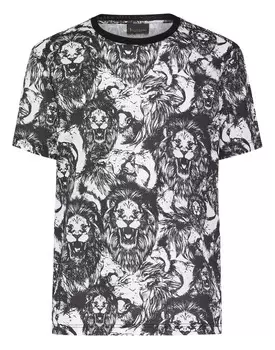 Футболка BILLIONAIRE