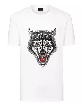 Футболка BILLIONAIRE