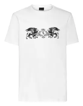 Футболка BILLIONAIRE