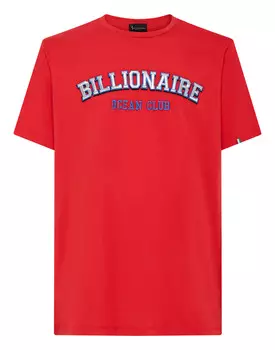 Футболка BILLIONAIRE