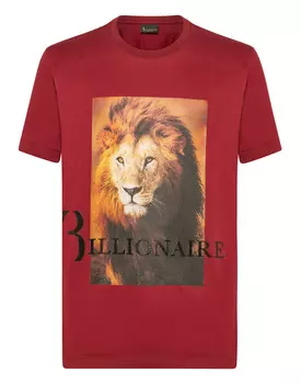 Футболка BILLIONAIRE