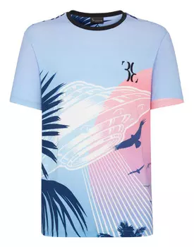 Футболка BILLIONAIRE