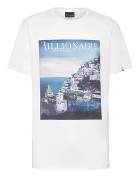 Футболка BILLIONAIRE