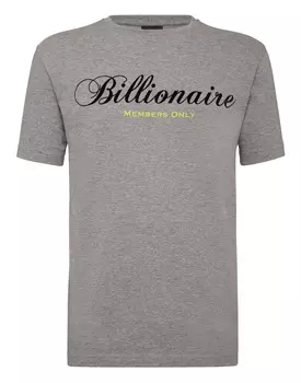 Футболка BILLIONAIRE