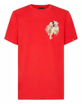 Футболка BILLIONAIRE