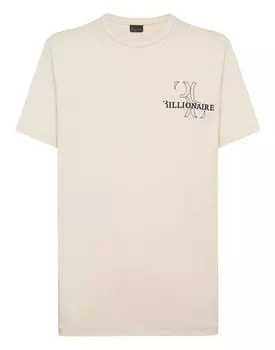 Футболка BILLIONAIRE