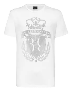 Футболка BILLIONAIRE