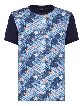 Футболка BILLIONAIRE